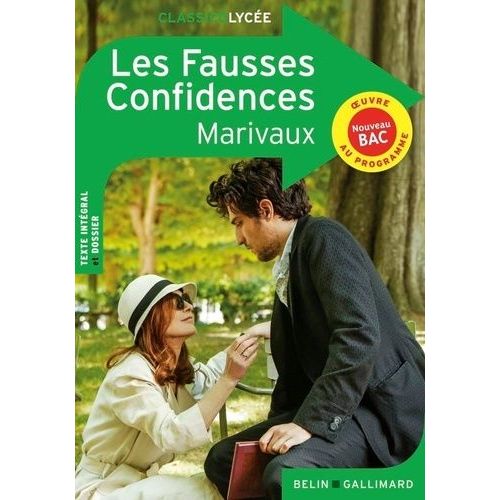 Les Fausses Confidences