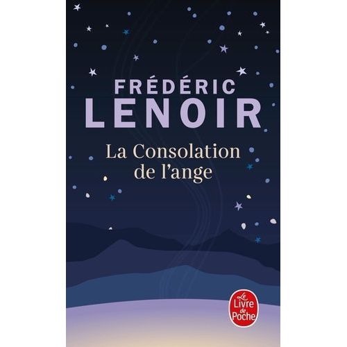 La Consolation De L'ange