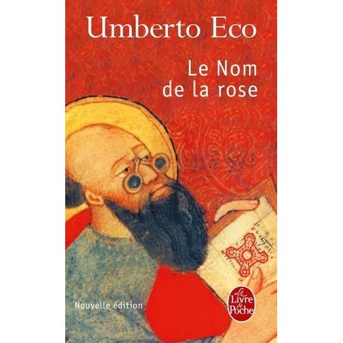 Le Nom De La Rose