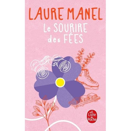 Le Sourire Des Fées