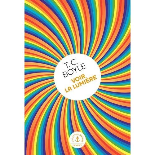 Voir La Lumière