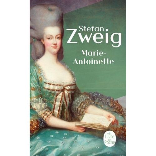 Marie-Antoinette