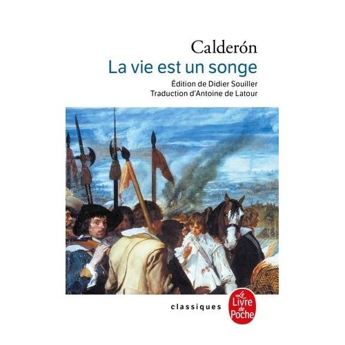 La Vie Est Un Songe
