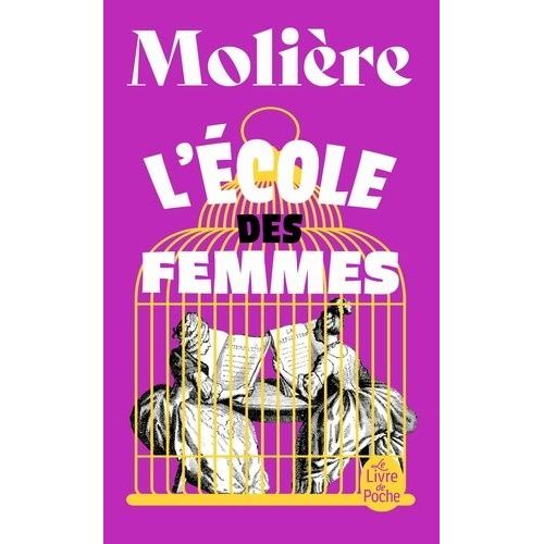 L'ecole Des Femmes