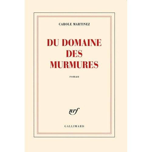 Du Domaine Des Murmures