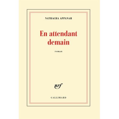En Attendant Demain