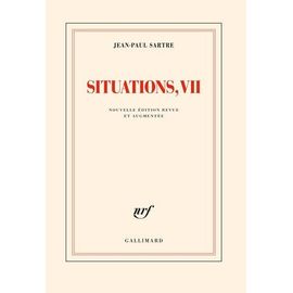 Situations - Tome 7, Octobre 1964 - Octobre 1966