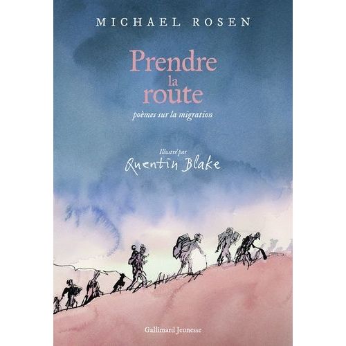 Prendre La Route - Poèmes Sur La Migration