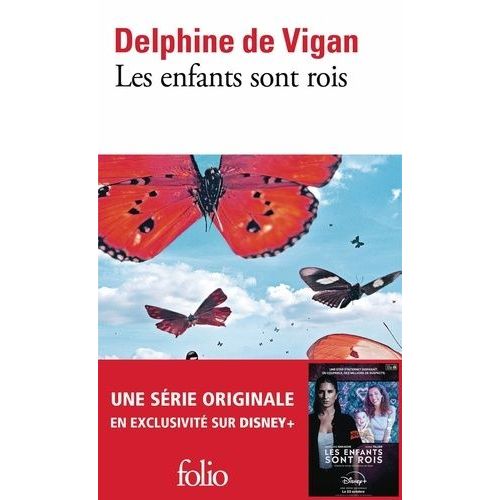 Les Enfants Sont Rois