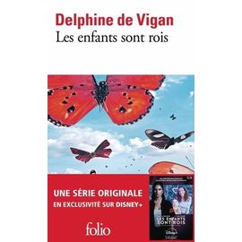 Les Enfants Sont Rois