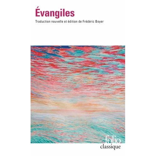 Evangiles
