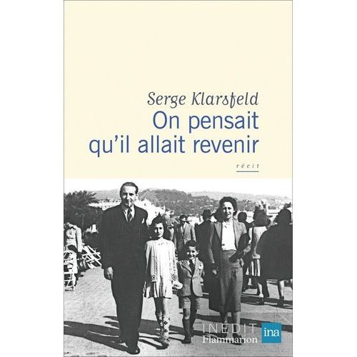 On Pensait Qu'il Allait Revenir