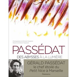 Passedat - Des Abysses À La Lumière