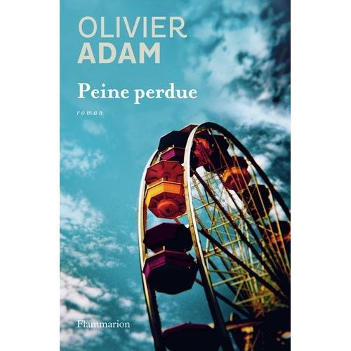 Peine Perdue
