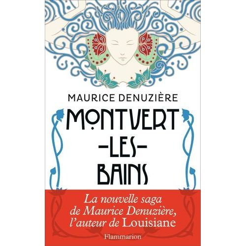 Montvert-Les-Bains