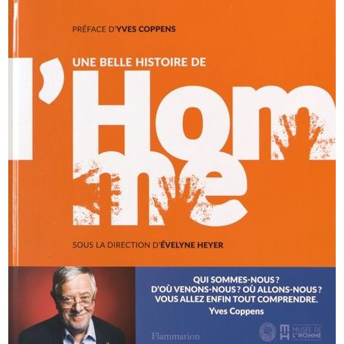 Une Belle Histoire De L'homme