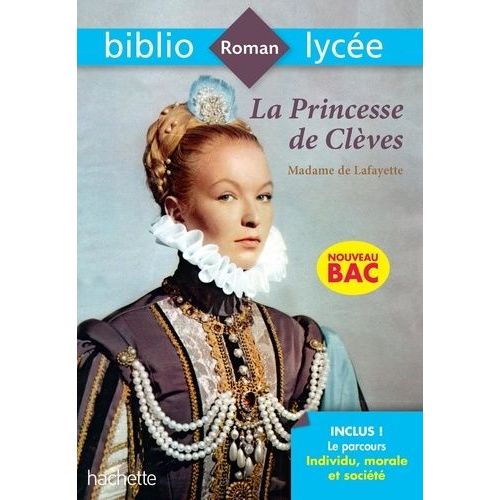 La Princesse De Clèves