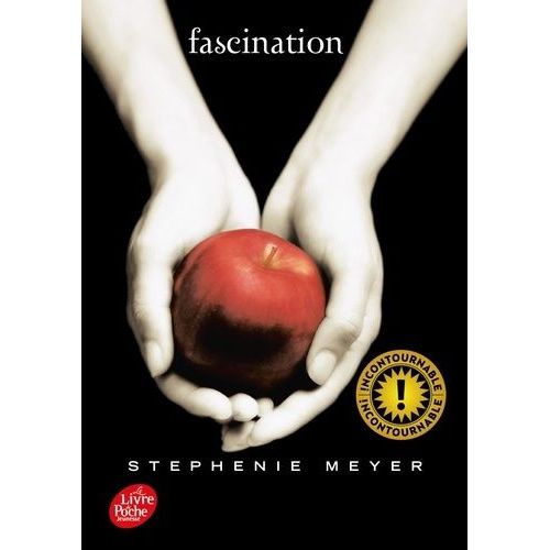 Twilight - Tome 1 - Fascination