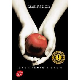 Twilight - Tome 1 - Fascination