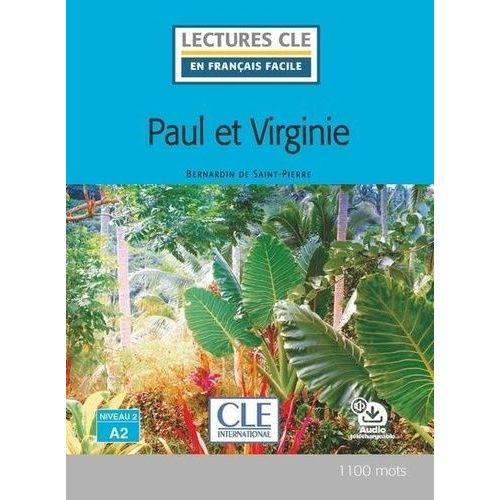 Paul Et Virginie