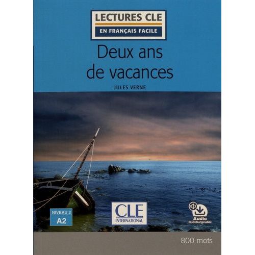 Deux Ans De Vacances