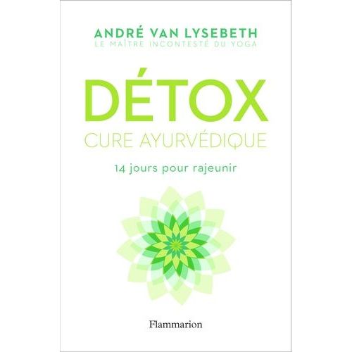 Détox - Cure Ayurvédique
