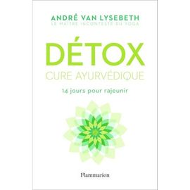 Détox - Cure Ayurvédique