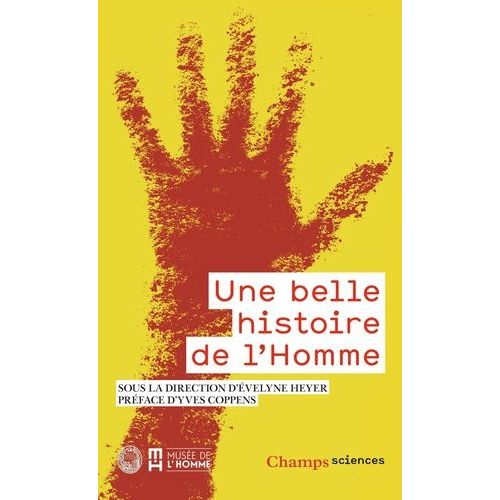 Une Belle Histoire De L'homme