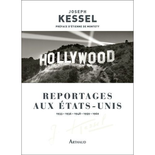 Reportages Aux Etats-Unis