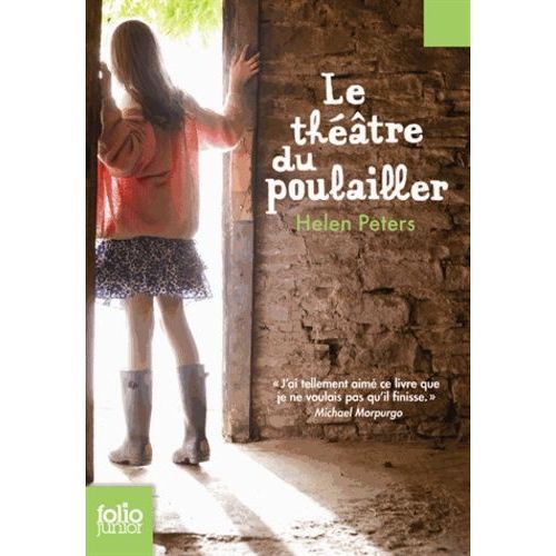Le Théâtre Du Poulailler - Tome 1