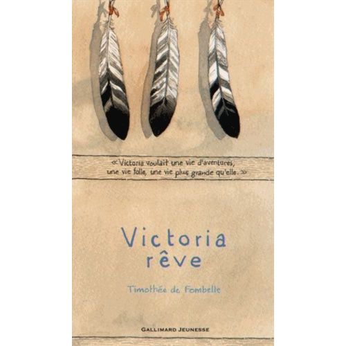 Victoria Rêve