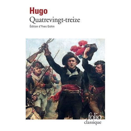 Quatrevingt-Treize