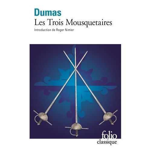 Les Trois Mousquetaires