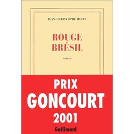Rouge Bresil