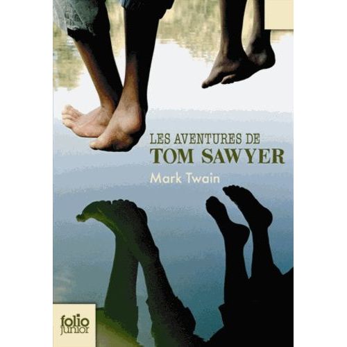 Les Aventures De Tom Sawyer