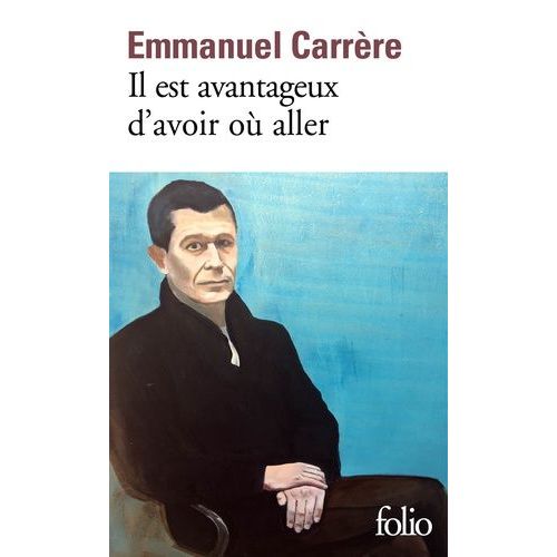 Il Est Avantageux D'avoir Où Aller