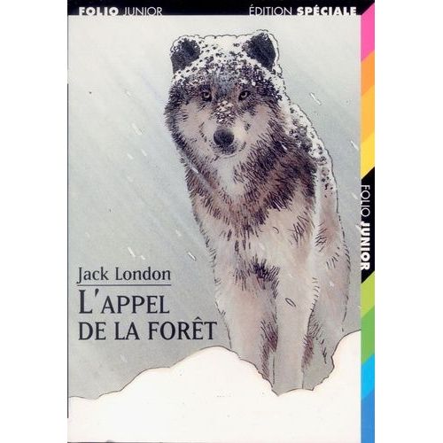 L'appel De La Forêt