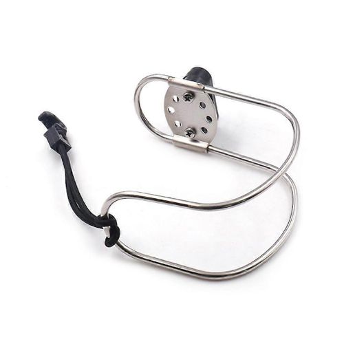 Installation Facile Fer À Cheval Support De Bouée De Sauvetage Support D¿Anneau De Bouées De Sauvetage Pour Bateau