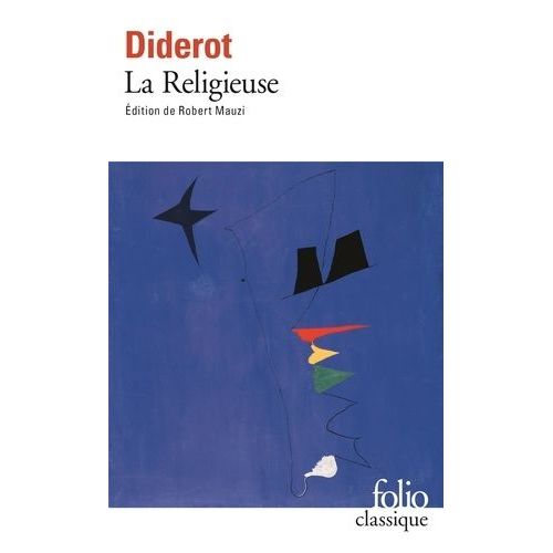 La Religieuse