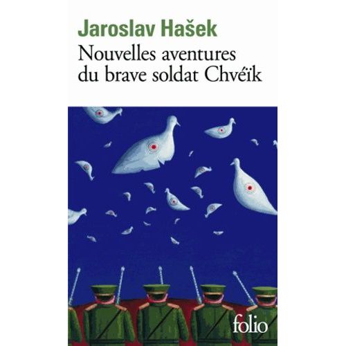 Nouvelles Aventures Du Brave Soldat Chveik