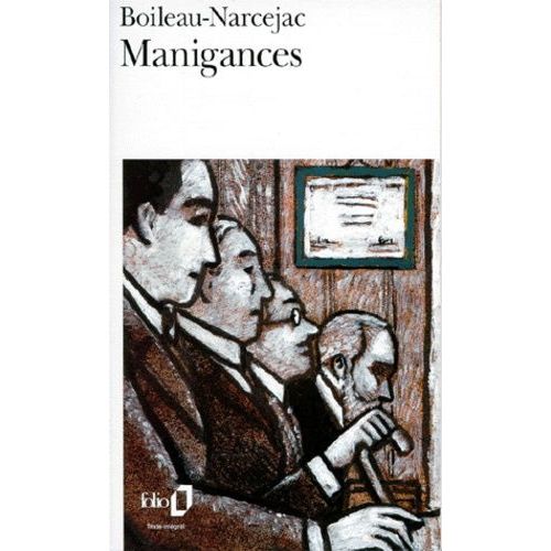 Manigances