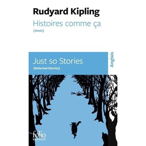 Histoires Comme Ça