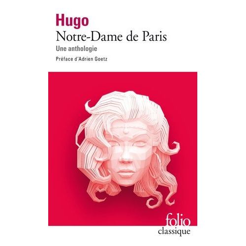 Notre-Dame De Paris - Une Anthologie