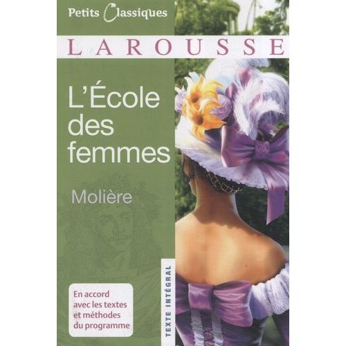 L'ecole Des Femmes