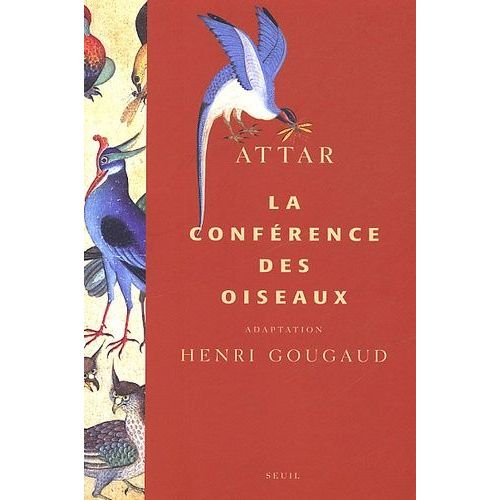 La Conférence Des Oiseaux