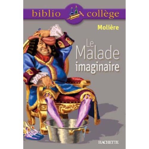 Le Malade Imaginaire