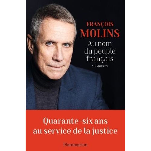 Au Nom Du Peuple Français - Mémoires
