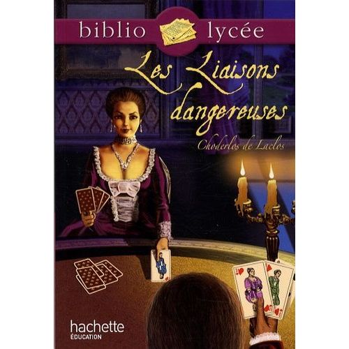 Les Liaisons Dangereuses