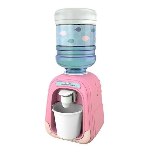 Distributeur D¿Eau À L¿Échelle Nouveauté Gag Jeu De Table Amusant Pour Les Enfants De La Maternelle