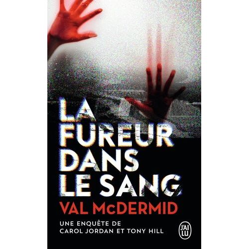La Fureur Dans Le Sang